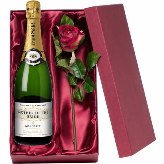 Margaret rose champagne